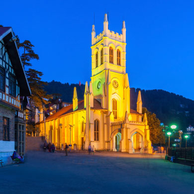 Himachal
