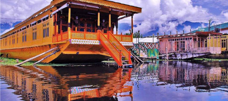 Earth Kashmir