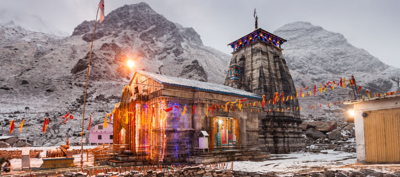 Uttarakhand