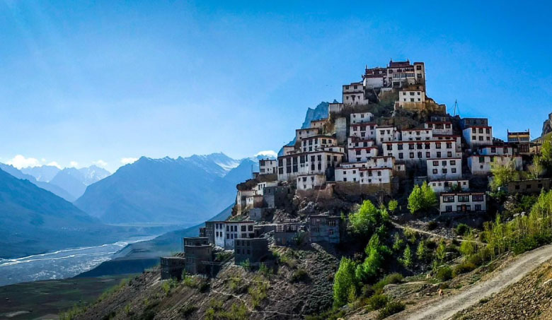 Spiti Valley