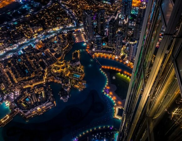 Luxury and Wonder: 6 Days in Enchanting Dubai