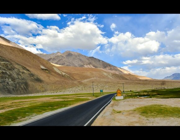 Unveil the Majesty of Leh – Discover Adventure in Every Horizon