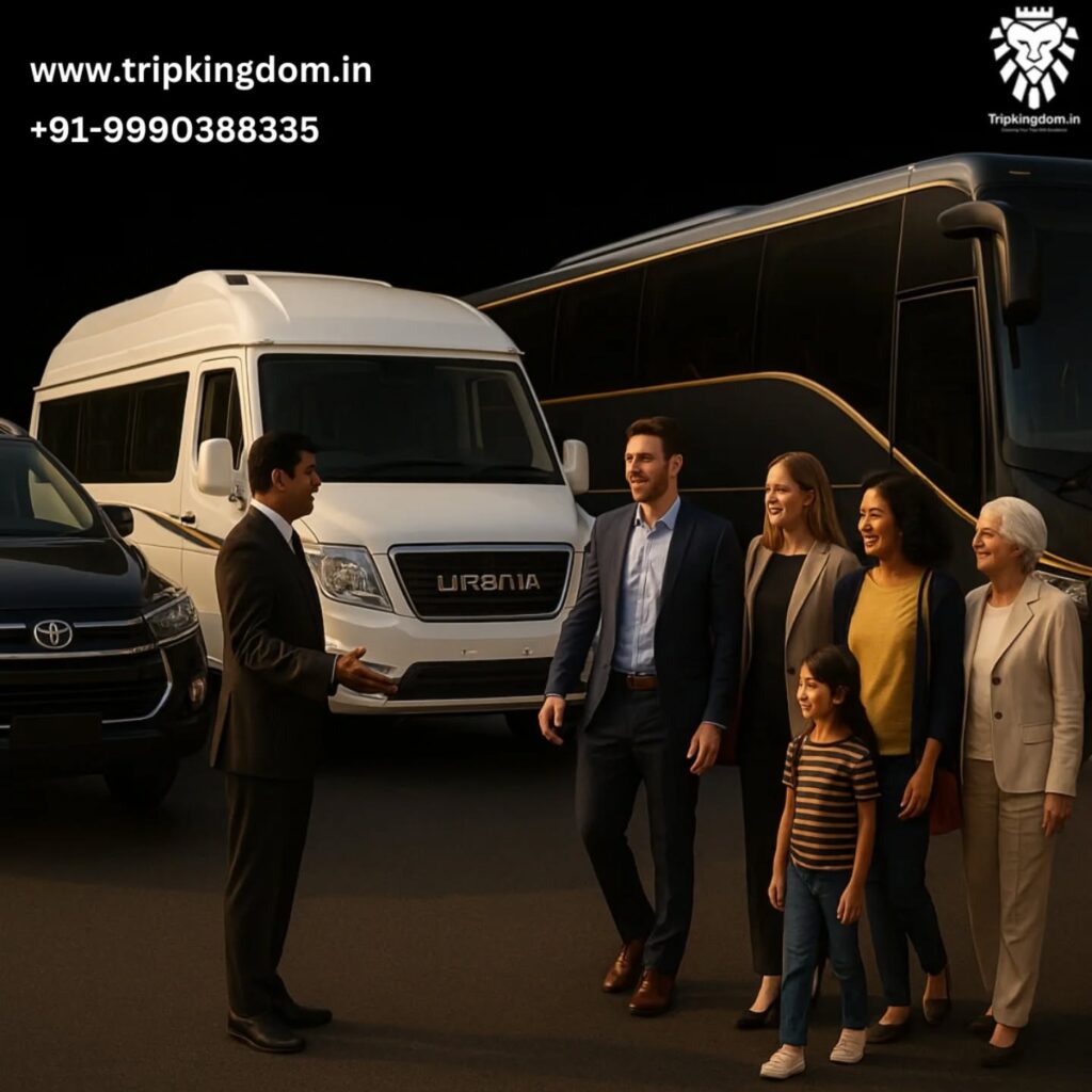 Instagram post from tripkingdom.in. This post is in position 0.